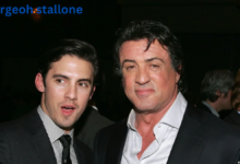 seargeoh stallone