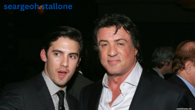 seargeoh stallone