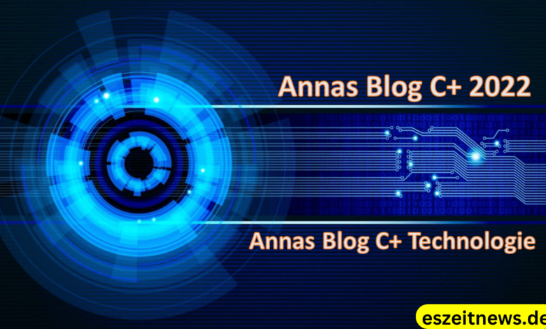 annas blog c+ 2022