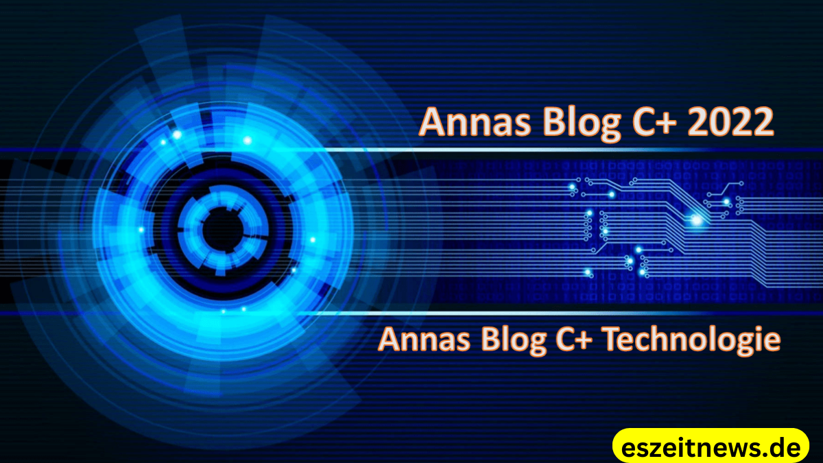 annas blog c+ 2022