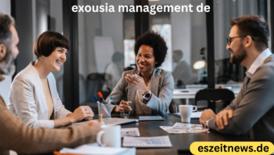 exousia management de